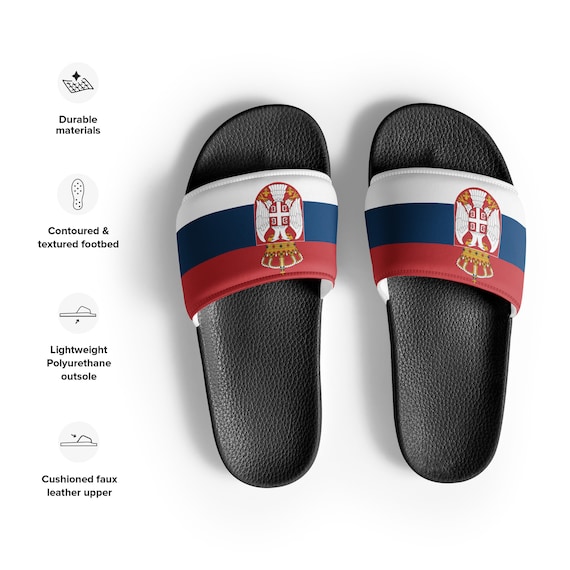 EM2024 Sandals Women Serbia