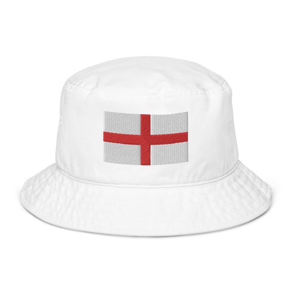 EM2024 Bucket Hat England