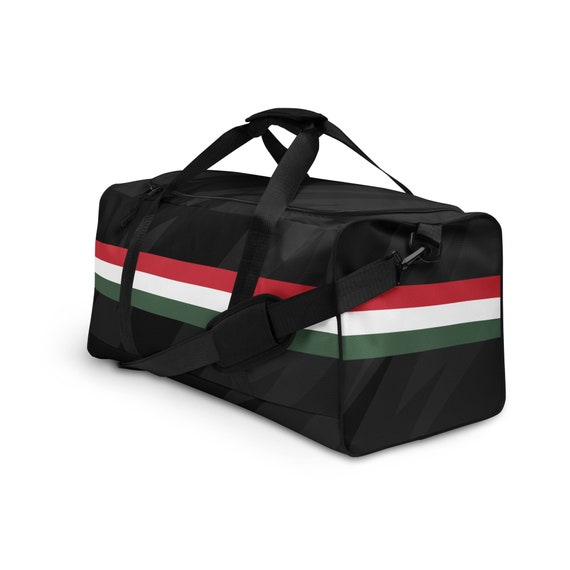 EM2024 Duffle Bag Hungary