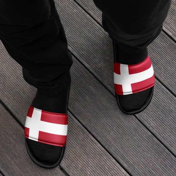 EM2024 Sandals Men Denmark