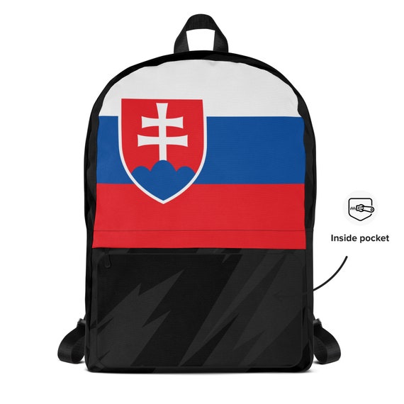EM2024 Backpack Slovakia