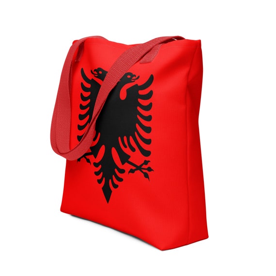 EM2024 Tote Bag Albania