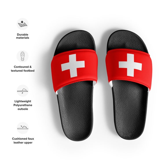 EM2024 Sandals Women Switzerland