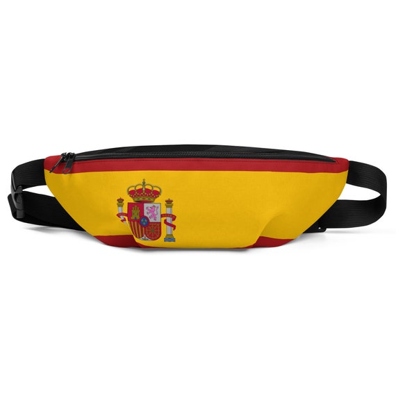 EM2024 Belt Bag Spain