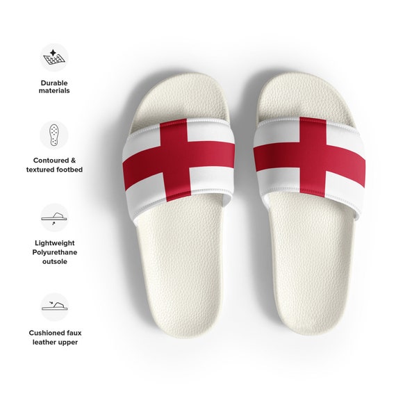 EM2024 Sandals Women England
