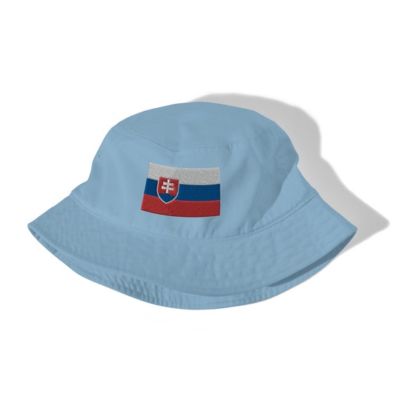 EM2024 Bucket Hat Slovakia
