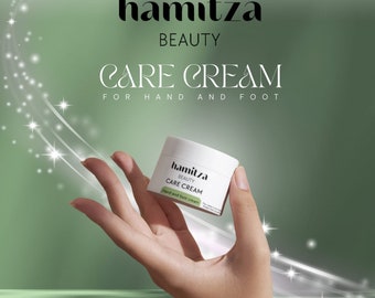 Hand and Foot Care Cream, foot fungus, eczema repair, foot crack cream, diaper rash cream,foot rash cream,Skin care,