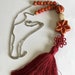 see more listings in the Tassel necklaces section