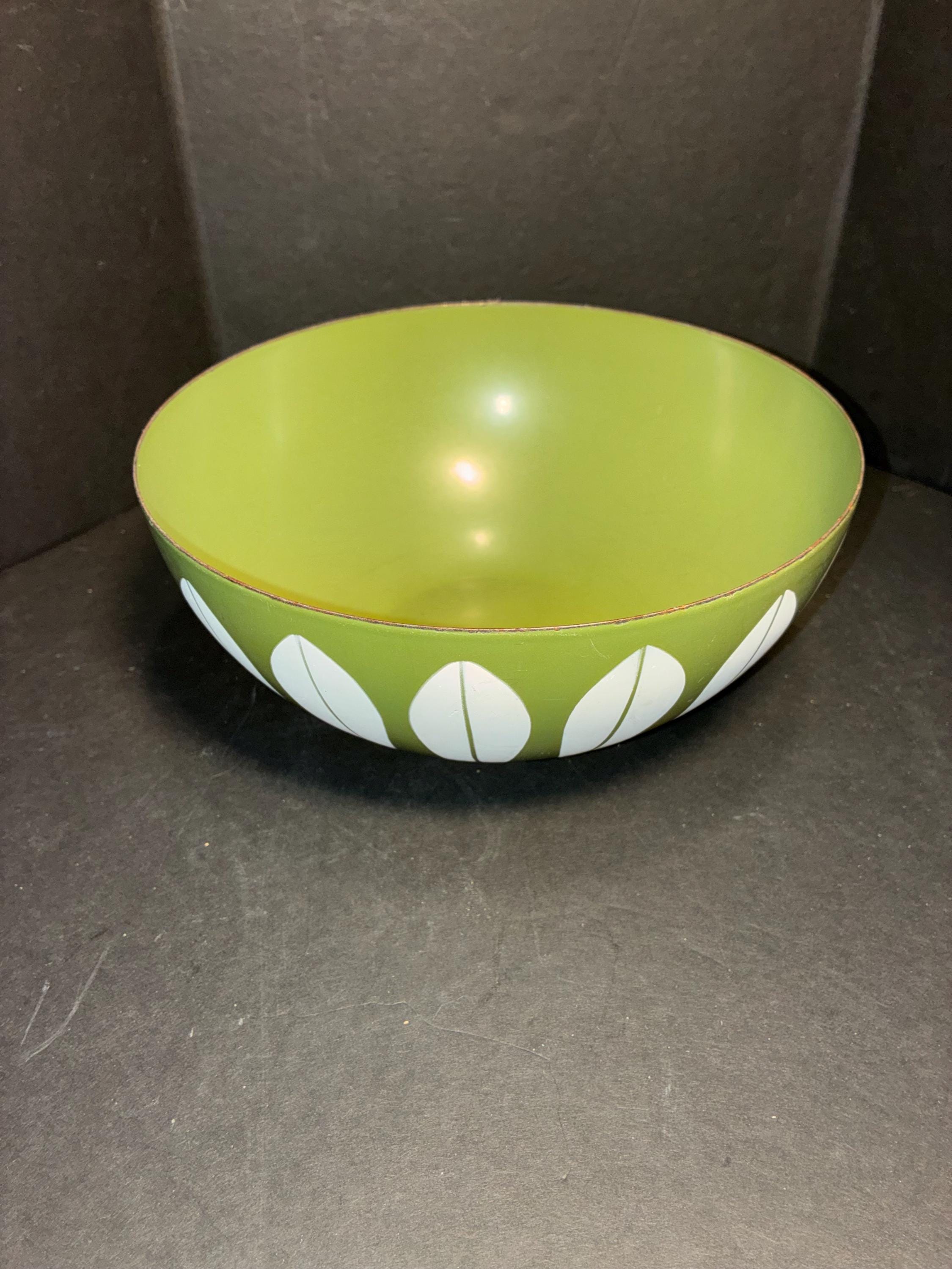 Bowls Vintage Cathrineholm Lotus - Etsy