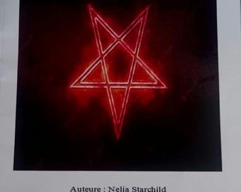 Libro: L'omicidio del pentagramma