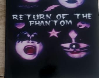 Retourner Of The Park