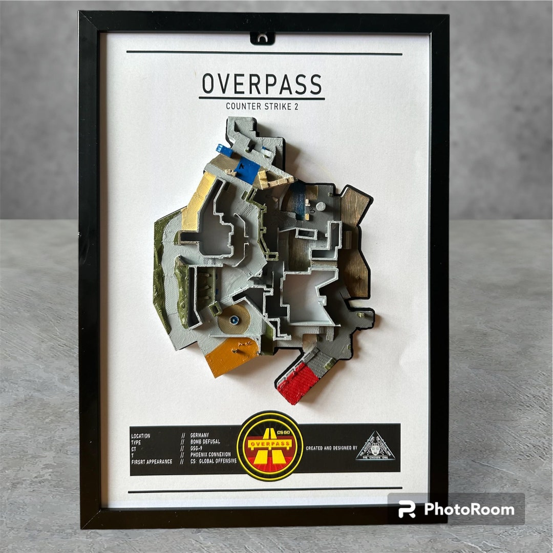 Bombs Away: Discover CSGO Defusal Maps That Will Blow Your Mind