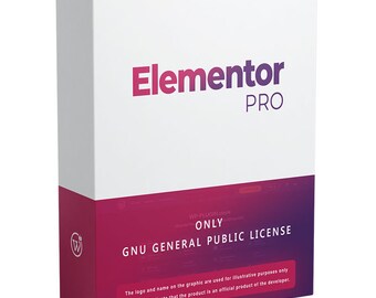 Elementor Pro Wordpress + Envato + Extras + Themes + Plug-Ins für die Kitlibrary | Lebenslange Updates | GPL | WordPress Plug-ins & Themes