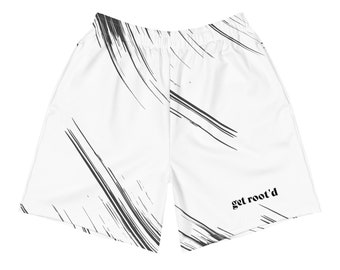 Men's Recycled Athletic Shorts