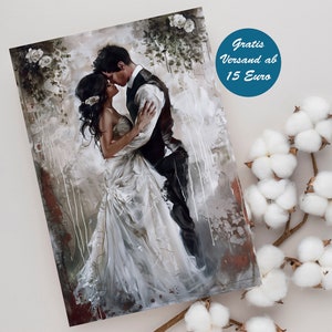Zauberhafte Grußkarte zur Hochzeit Hochzeits Einladung Geschenkideen Glückwünsche zur Hochzeit Einladung zur Hochzeit