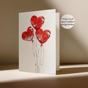 Hallmark Valentinstagskarte Fu00fcr Ehemann, Ehefrau, Freund