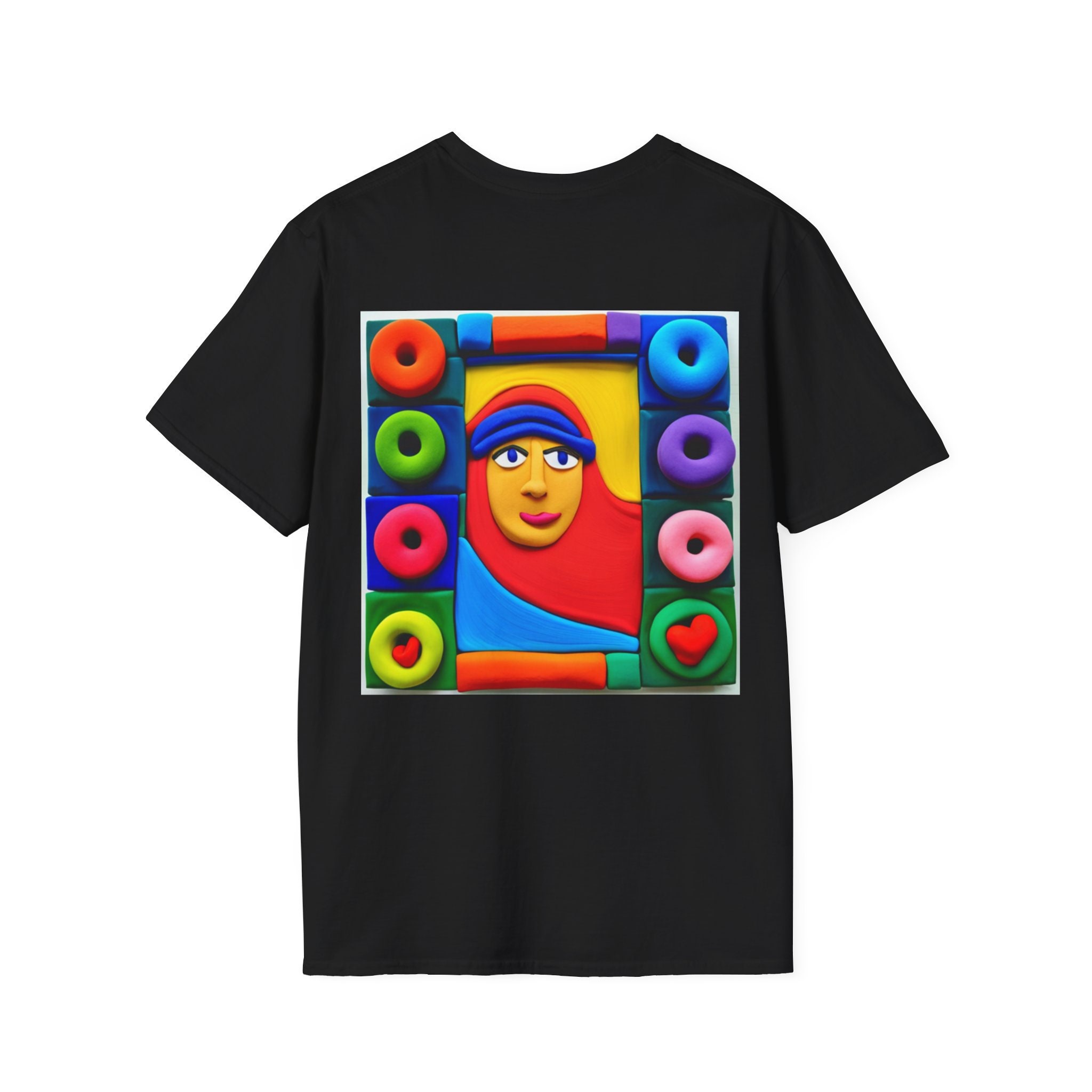 Dressy tshirt online