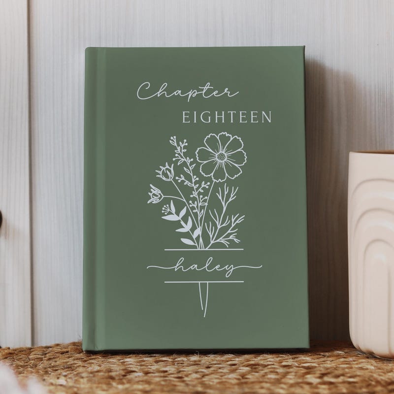 Gifts for 18 Year Girls - 60+ Gift Ideas for 2026