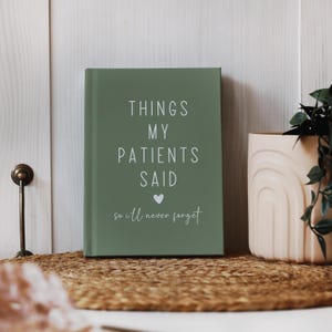 Nurse Journal Nurse Appreciation Gifts, New Nurse Gift, Nursing Student Graduation, Nursing School Graduation,Nurse Graduate,Nursing Present 画像 11
