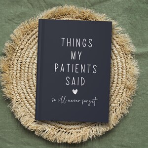 Nurse Journal Nurse Appreciation Gifts, New Nurse Gift, Nursing Student Graduation, Nursing School Graduation,Nurse Graduate,Nursing Present 画像 6