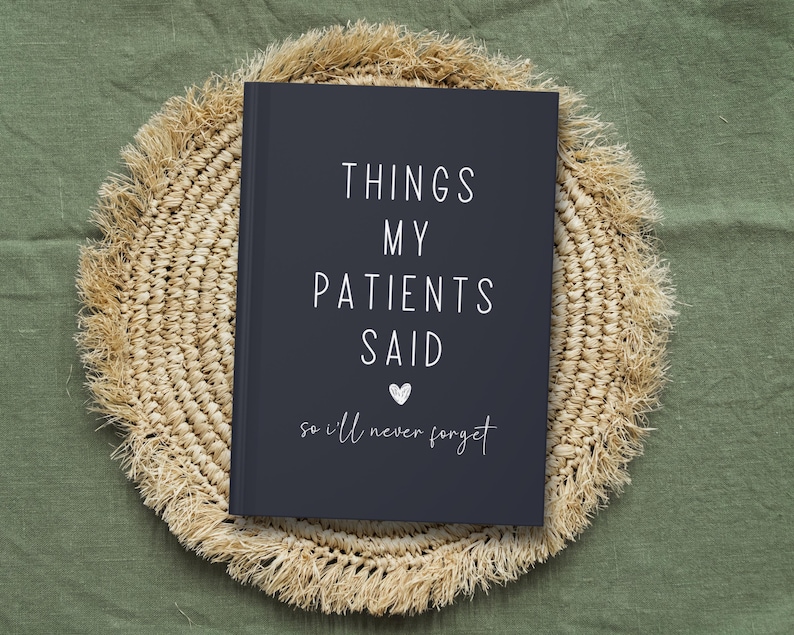 Nurse Journal Nurse Appreciation Gifts, New Nurse Gift, Nursing Student Graduation, Nursing School Graduation,Nurse Graduate,Nursing Present 画像 6