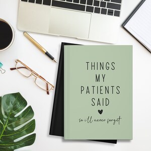 Nurse Journal Nurse Appreciation Gifts, New Nurse Gift, Nursing Student Graduation, Nursing School Graduation,Nurse Graduate,Nursing Present 画像 12