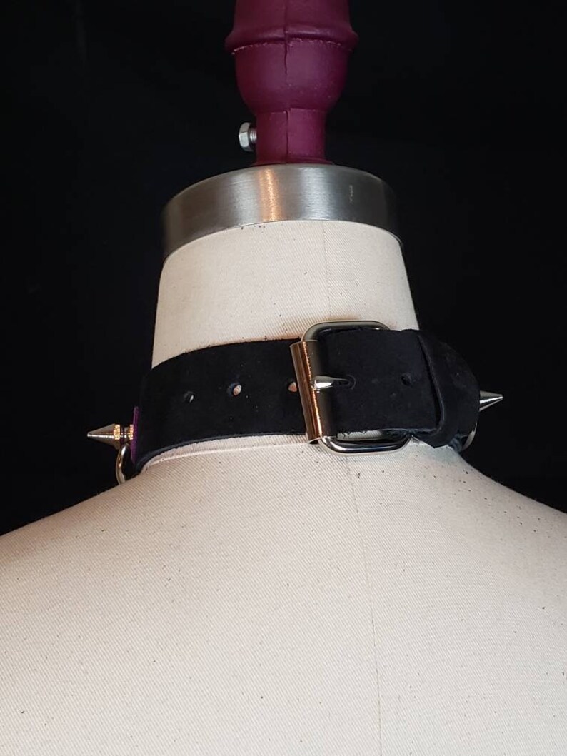 OD Ring collar
