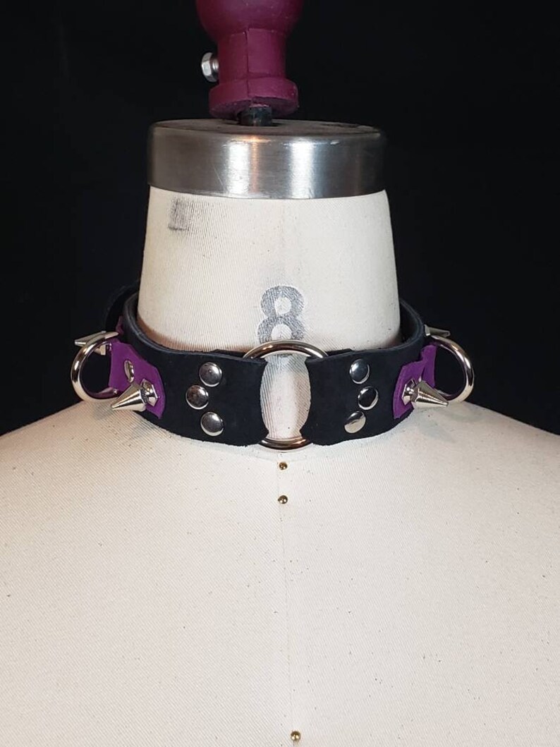 OD Ring collar