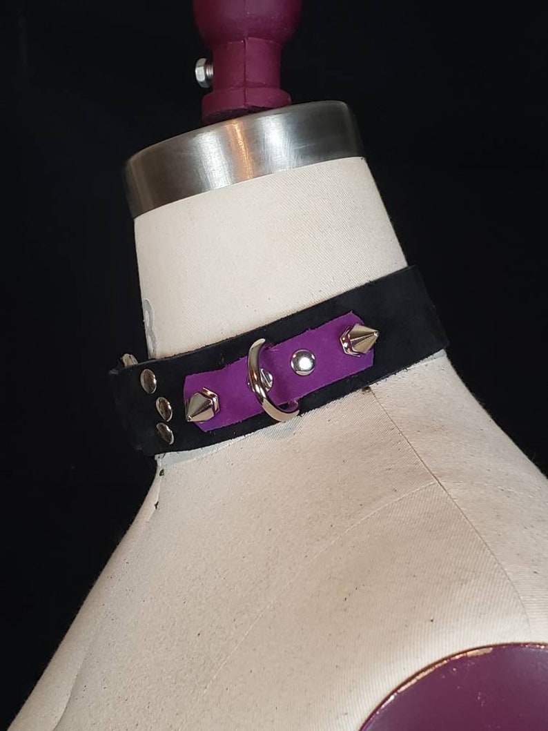 OD Ring collar