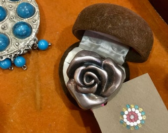 Silver Ring