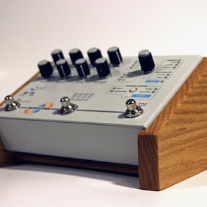 Synthrotek 7U 84HP ポータブルユーロラックケース Water Proof 7U Portable Eurorack Case – Synthrotek