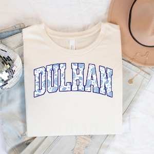 Indian Bride Wedding Crew Shirt Desi Wedding Gift Dulhan T-shirt Family Matching Shirt Desi Wedding South Asian Hindu Wedding Bridal Shirts