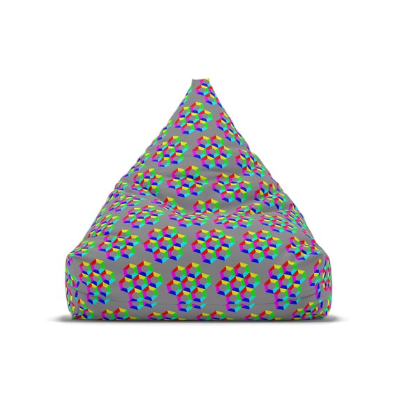 Mosaic Prism Leisure Lounger