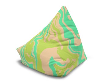 Tropic Drift Bean Bag