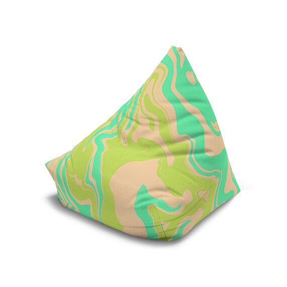 Tropic Drift Bean Bag