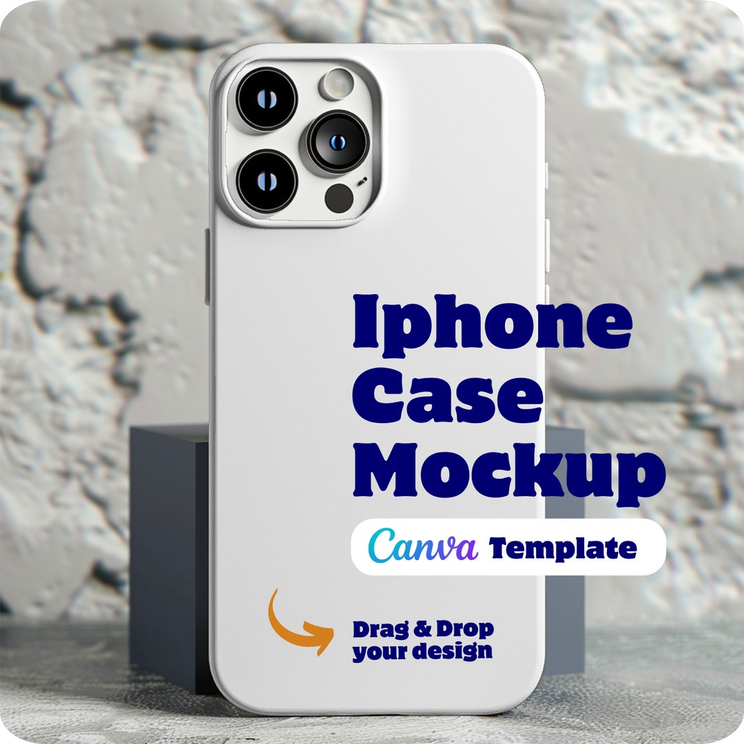IPhone Case Mockup, iPhone Case Template Canva, Phone Case Mockup, Drag IPhone Case Mockup, iPhone Case Template Canva, Phone Case Mockup, Drag