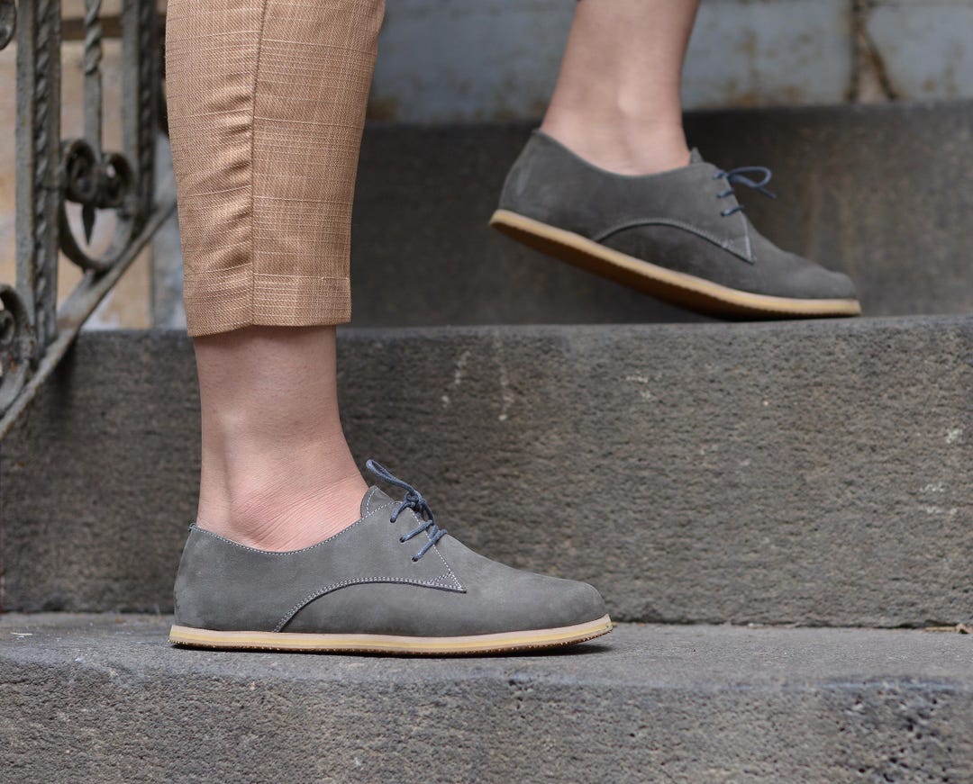 Chaussures Minimalistes Chaussures Pieds Fins Fille Chaussures