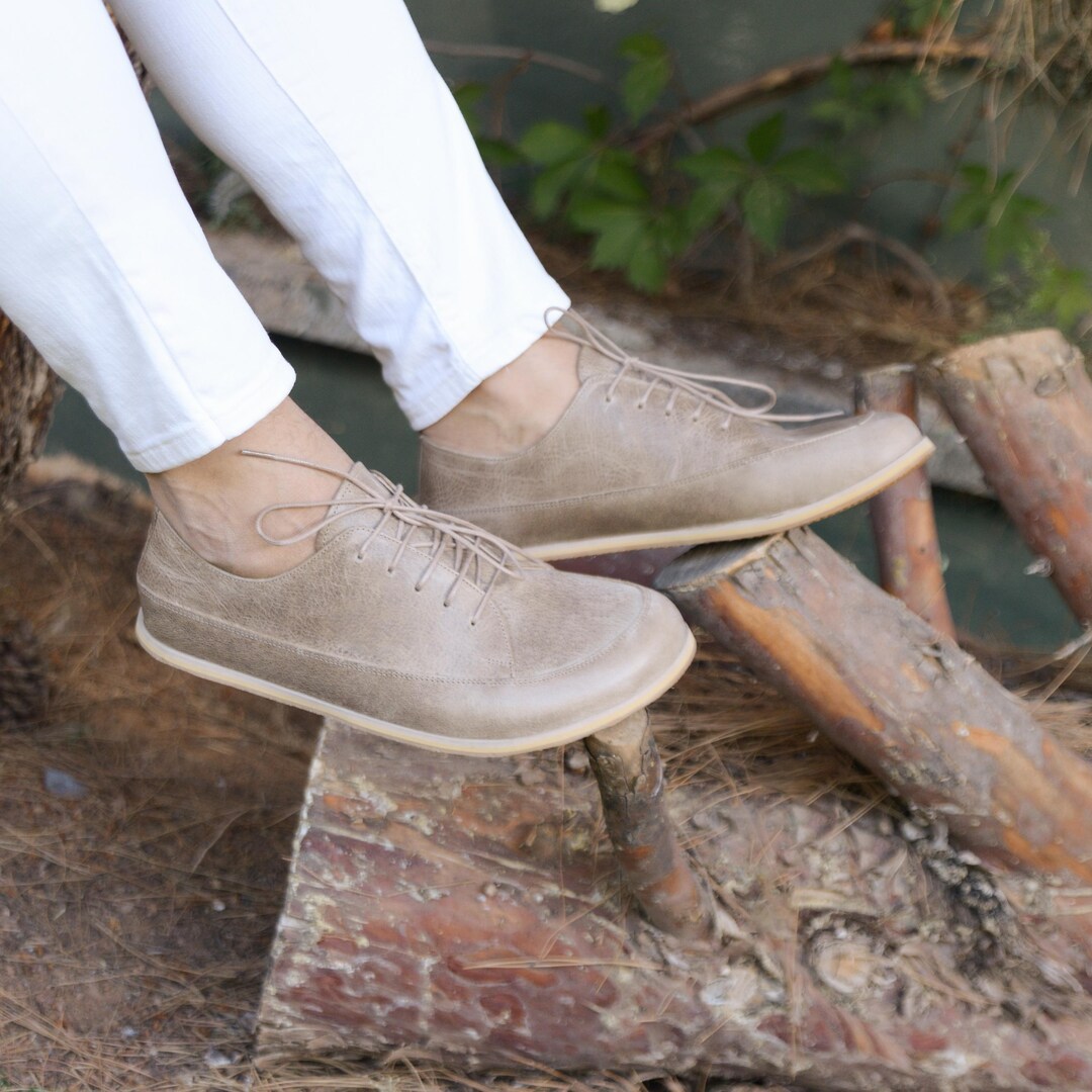 Chaussures Pieds Nus Hitmars - Semelle Zero Drop, Bout Large | Taille 36-47 Unisexe