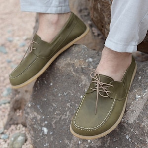 Barefoot boat shoes hotsell