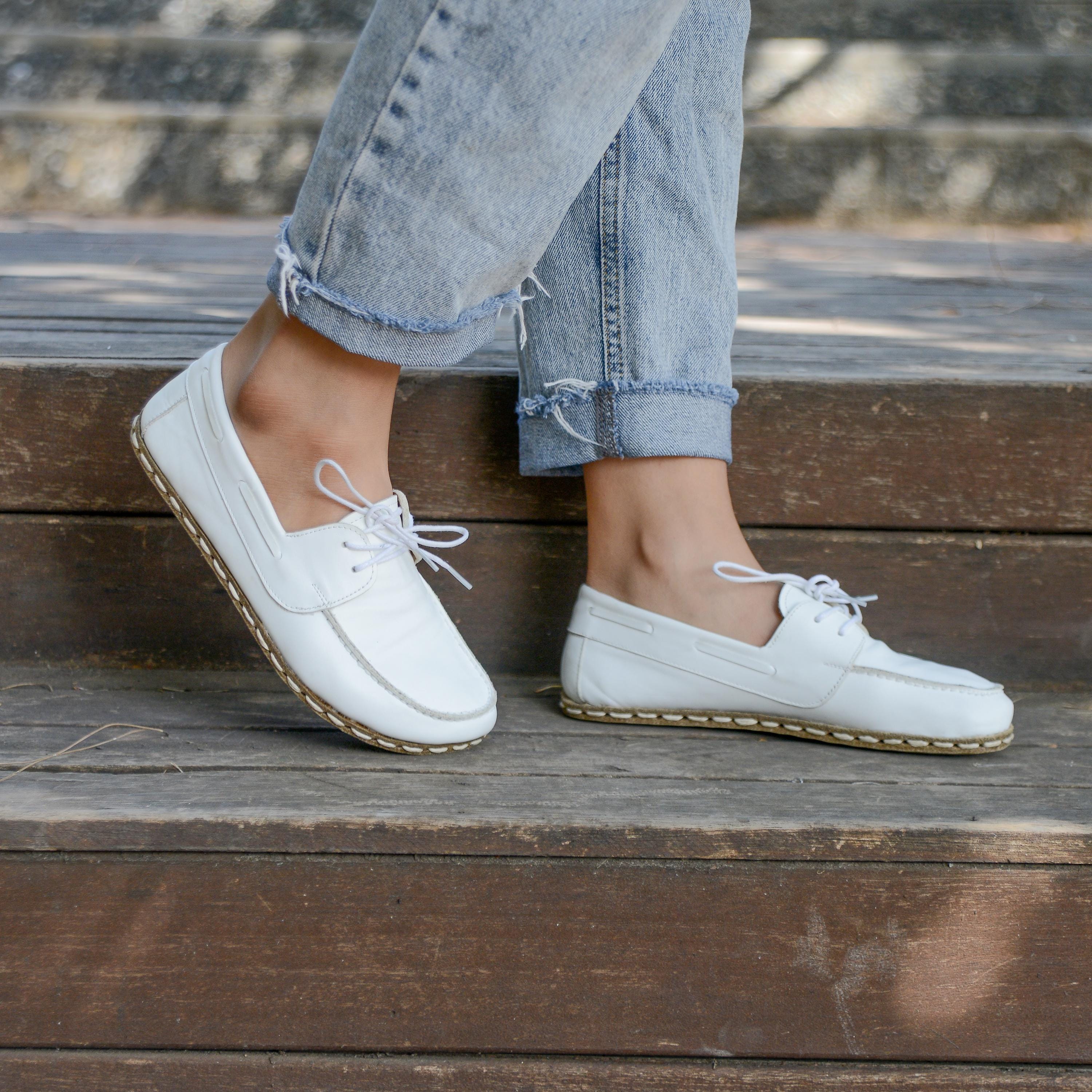 Timberland Moccasins