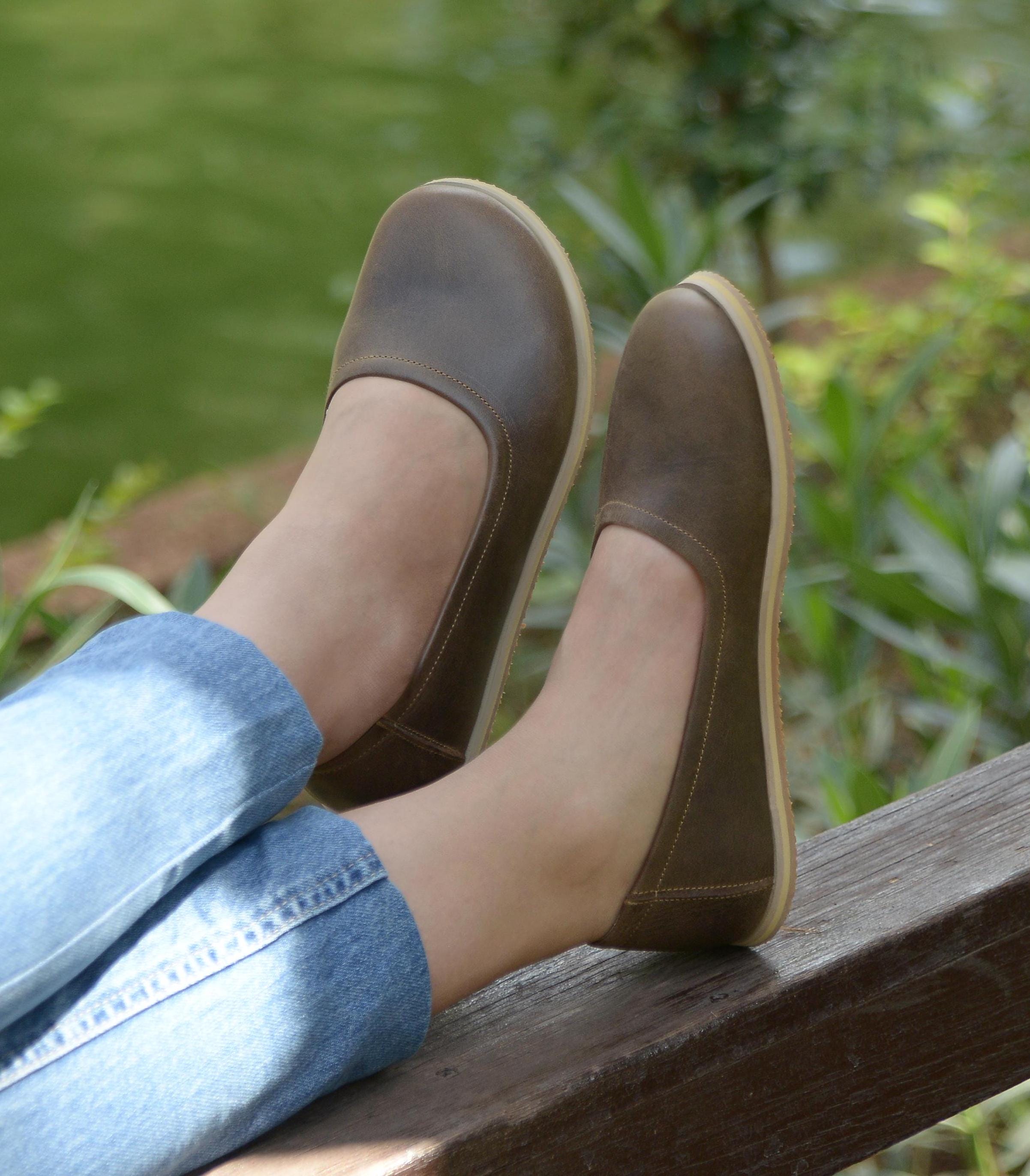 Caja de zapatos de ballet España