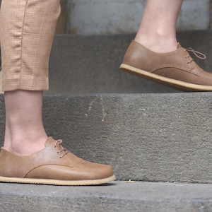 Barefoot Dress Shoes Women