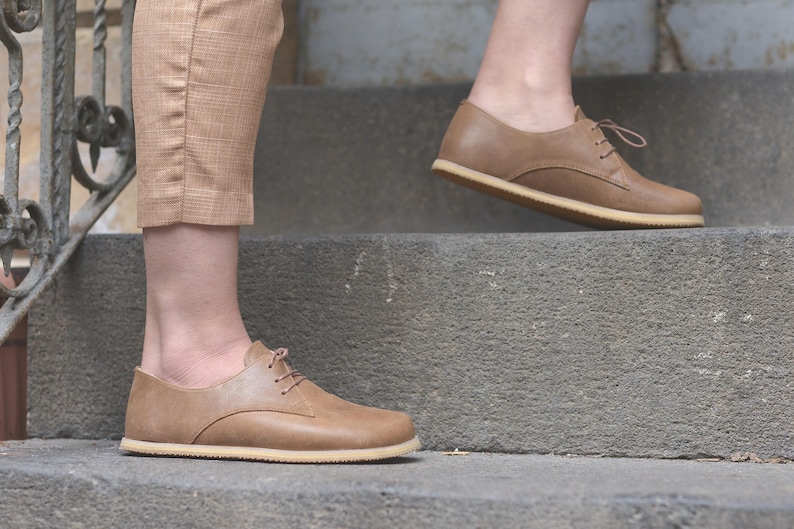 Barefoot Dress Shoes Women