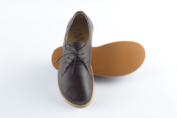 Dress barefoot shoes deals