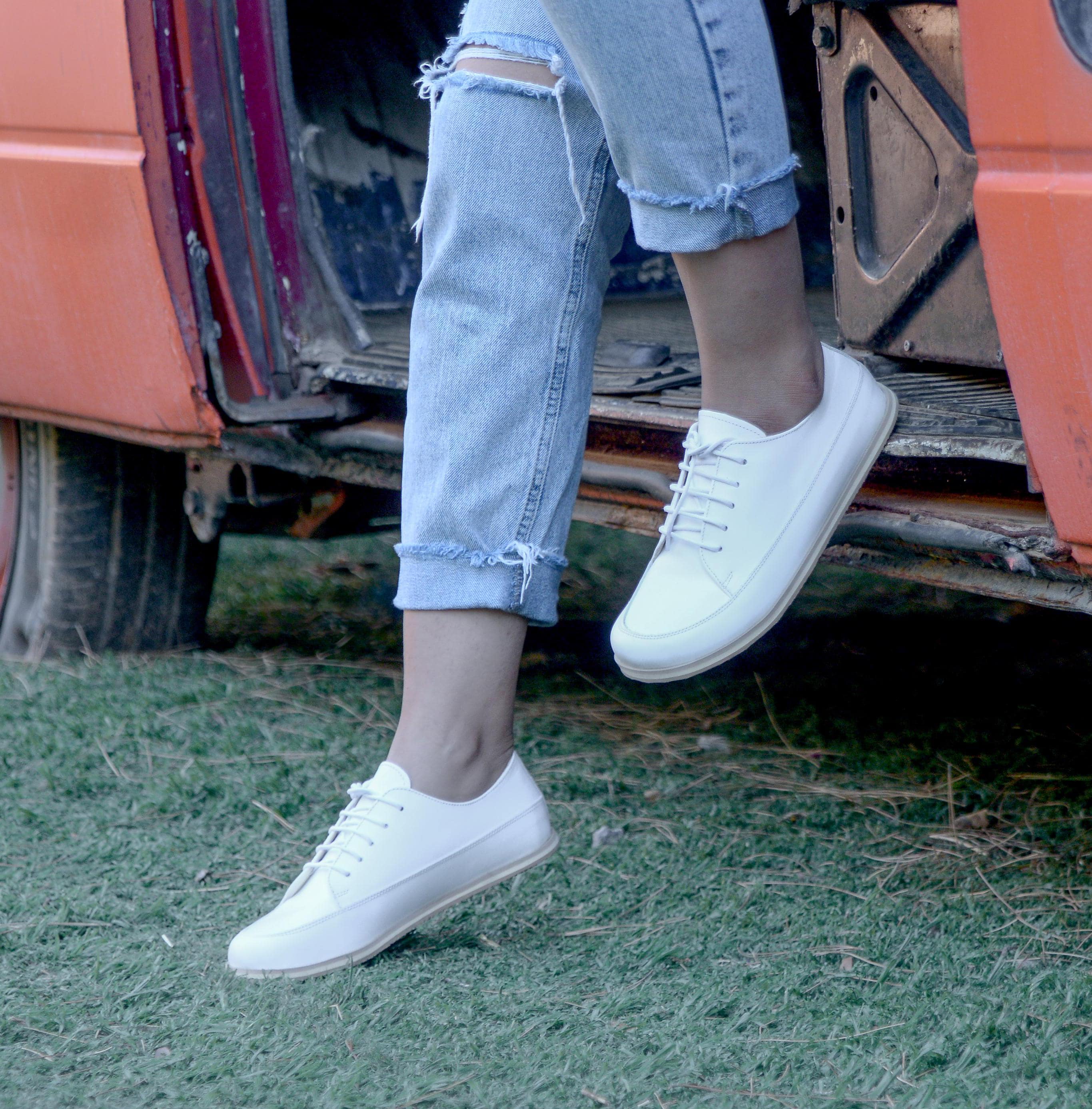 Zapatillas lisas México