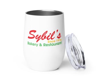 Sybil's tumbler- West Indian Guyana
