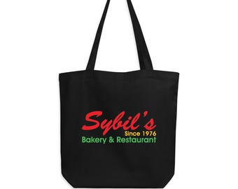 Sybil's Tote Bag- West Indian Guyana