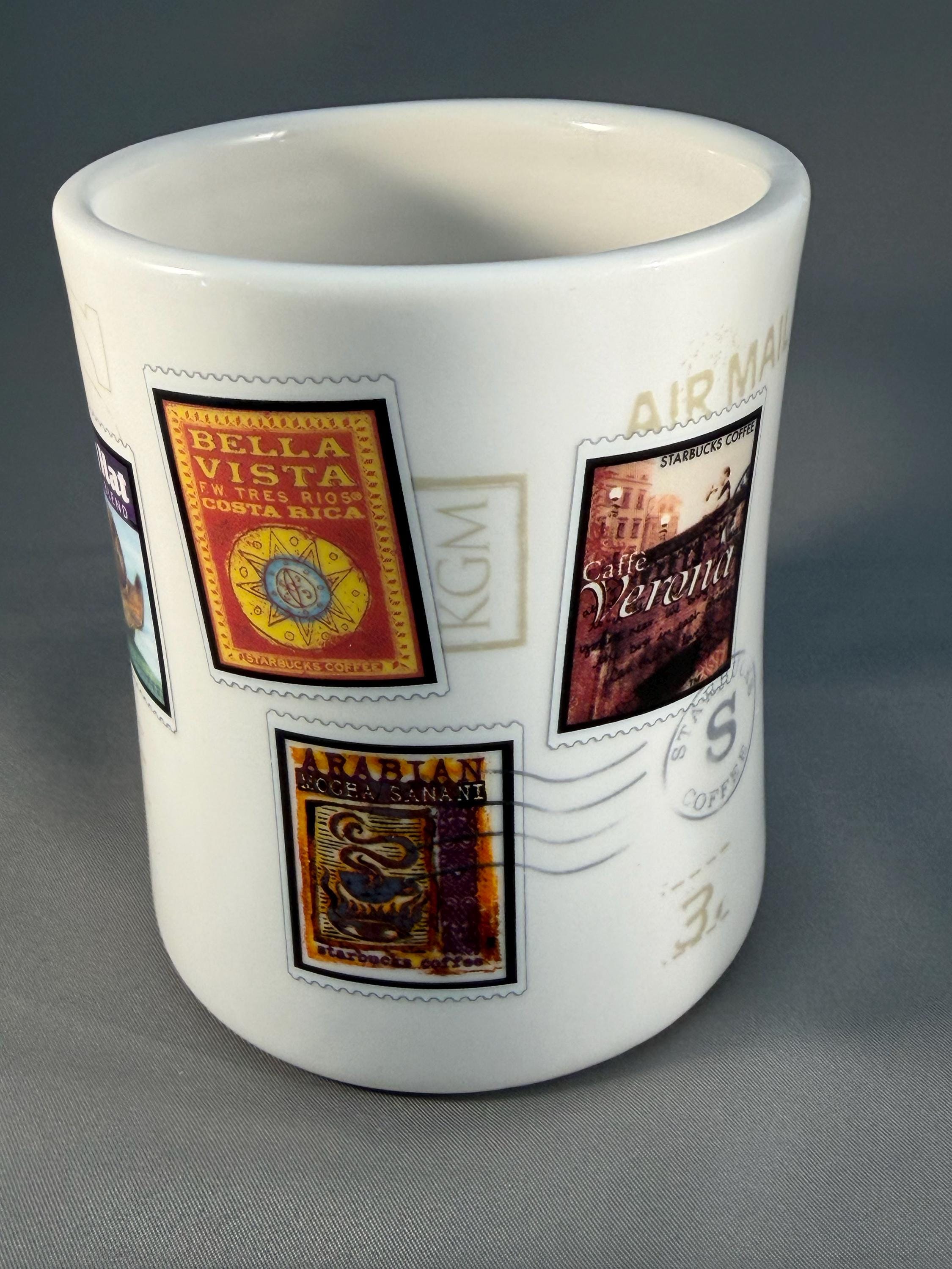 Starbucks 2002 - Etsy 日本