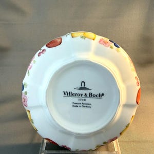 Villeroy and boch french garden - Etsy 日本
