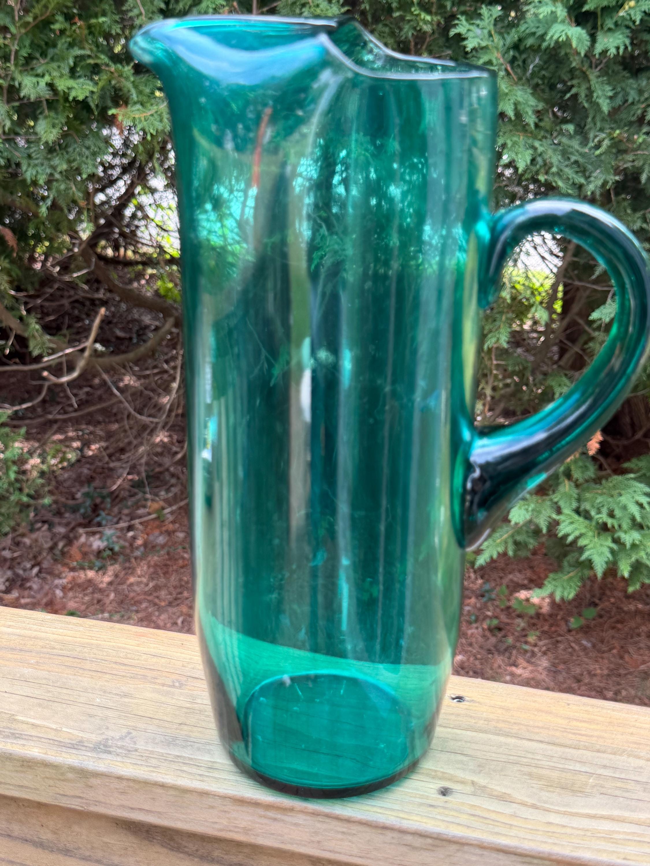 Schott Germany Glass - Etsy